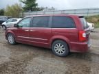 2012 Chrysler Town & Country Touring L