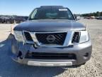 2012 Nissan Pathfinder S