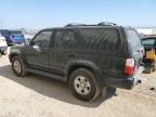 2001 Toyota 4runner SR5