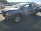 2002 Dodge Dakota Base