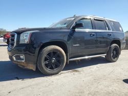 Salvage cars for sale from Copart Lebanon, TN: 2015 GMC Yukon SLT