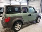 2003 Honda Element EX