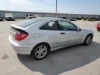 2003 Mercedes-Benz C 230K Sport Coupe