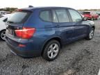 2012 BMW X3 XDRIVE28I