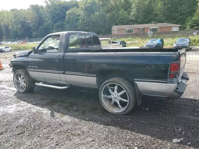 1994 Dodge RAM 1500