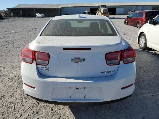 2013 Chevrolet Malibu 2LT