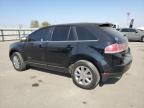 2007 Lincoln MKX