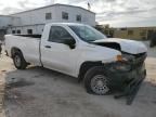 2022 Chevrolet Silverado LTD C1500