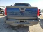 2002 Chevrolet Avalanche K1500