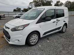 2015 Ford Transit Connect XLT en venta en Gastonia, NC