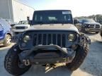 2012 Jeep Wrangler Unlimited Rubicon