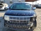 2008 Lincoln MKX