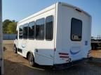 2014 Ford Econoline E350 Super Duty Cutaway Van