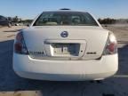 2004 Nissan Altima Base