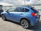 2014 Subaru XV Crosstrek 2.0 Limited