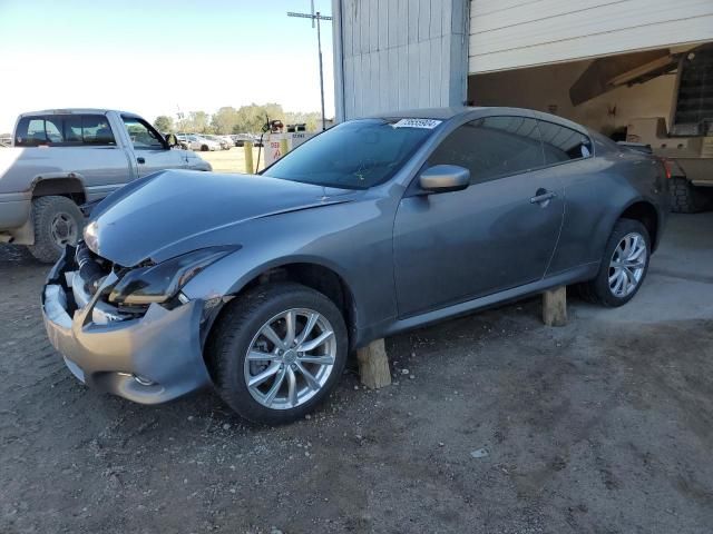 2013 Infiniti G37