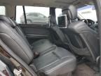 2010 Mercedes-Benz GL 450 4matic