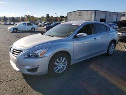 2014 Nissan Altima 2.5 en venta en Vallejo, CA