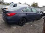 2015 Subaru Legacy 2.5I Premium