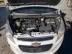 2013 Chevrolet Spark 1LT