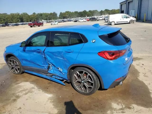 2018 BMW X2 SDRIVE28I