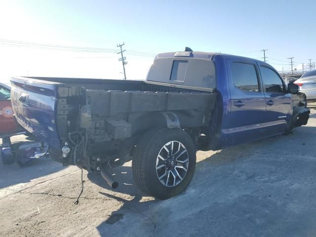 2023 Toyota Tacoma Double Cab