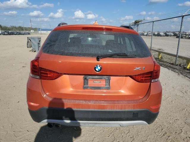 2014 BMW X1 SDRIVE28I