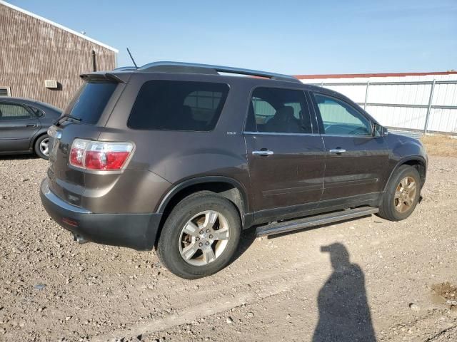 2009 GMC Acadia SLT-1