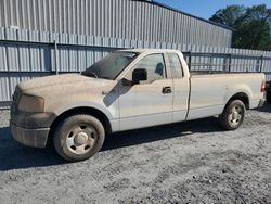 2007 Ford F150 en venta en Gastonia, NC