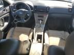 2006 Subaru Legacy 2.5I Limited