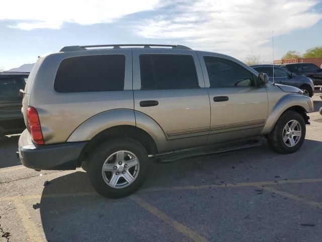 2004 Dodge Durango SLT