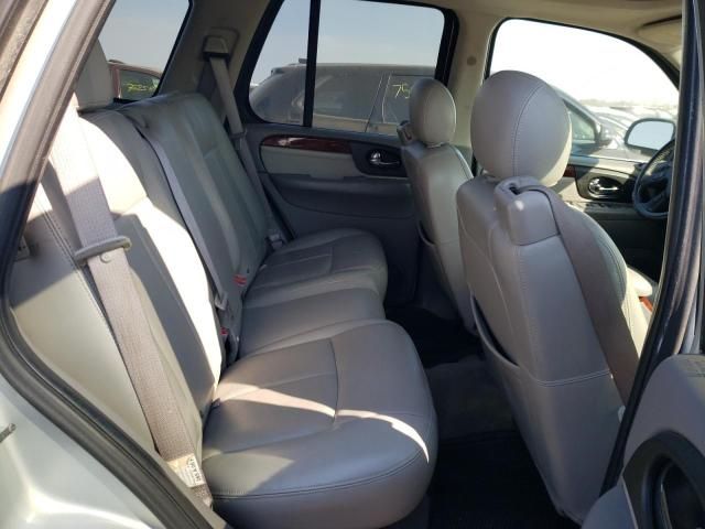 2007 GMC Envoy