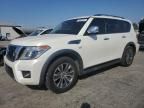 2019 Nissan Armada SV