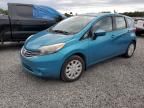 2016 Nissan Versa Note S