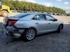 2014 Chevrolet Malibu LTZ