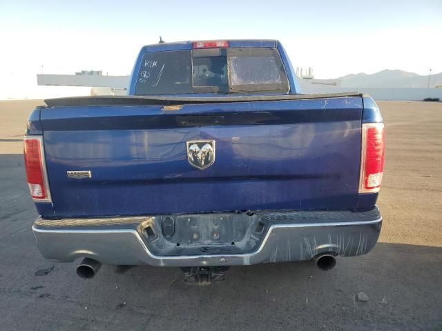 2015 Dodge 1500 Laramie