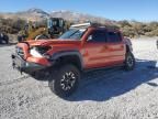 2016 Toyota Tacoma Double Cab