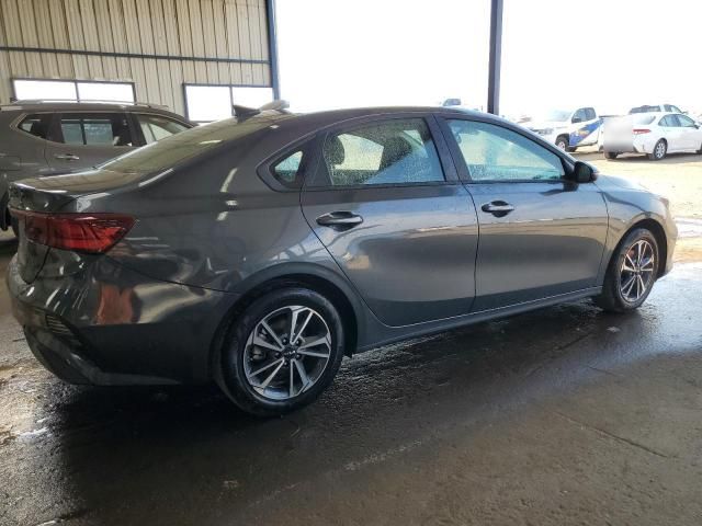 2024 KIA Forte LX