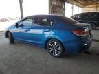 2013 Honda Civic EXL