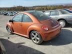 2010 Volkswagen New Beetle