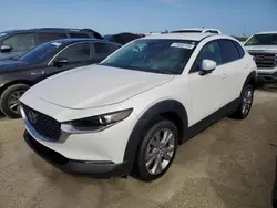 Mazda salvage cars for sale: 2021 Mazda CX-30 Select