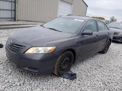 2009 Toyota Camry Base en venta en Lawrenceburg, KY