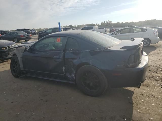 2002 Ford Mustang GT