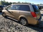 2004 Nissan Quest S