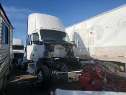 Kenworth salvage cars for sale: 2024 Kenworth Construction T880