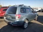 2011 Subaru Forester 2.5X Premium