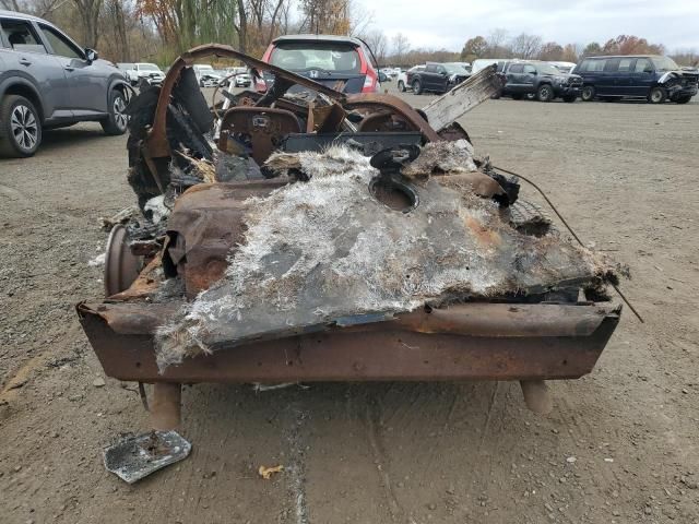 1977 Chevrolet Corvette