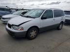 2001 Mercury Villager Sport