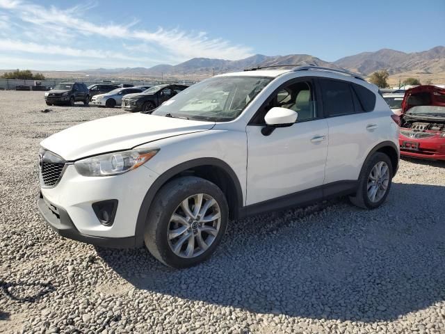 2014 Mazda CX-5 GT