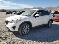 2014 Mazda CX-5 GT en venta en Magna, UT